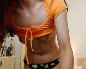 ofeliaqueen Video  [Chaturbate] joi gorgeous captivating figure