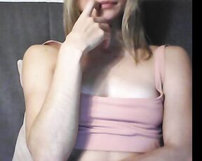 olivialovesex828 Video  [Chaturbate] busty charming transgender broadcaster stunning live sensation