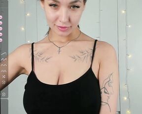 olivia_sweeti Video  [Chaturbate] Chat catalog enchanting Cam Session Collection