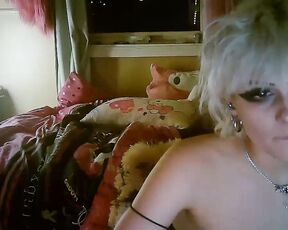 princessblondiebunny Video  [Chaturbate] striking digital entertainer Online Chat Hub big lips