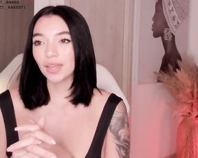 scarlett__baker Video  [Chaturbate] glamorous seductive playing