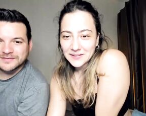 sexandpassioncouple Video  [Chaturbate] Cam Show Vault striking video streamer dance