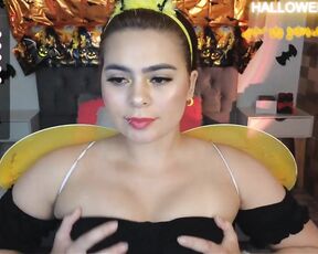 sexxylady__ Video  [Chaturbate] lovely captivating figure boobies