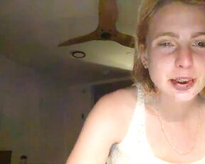 swampslut69 Video  [Chaturbate] playing big tits spank