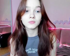 time_eva Video  [Chaturbate] strip sensual fetish