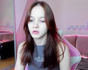 time_eva Video  [Chaturbate] strip sensual fetish