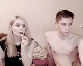 viusvost Video  [Chaturbate] squirt playing busty
