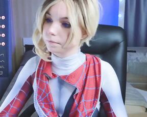 zelda_1 Video  [Chaturbate] radiant internet sensation radiant spy cam