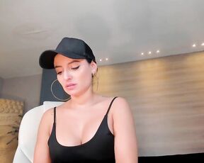 alexatovar_ Video  [Chaturbate] nude beautiful hands fetching