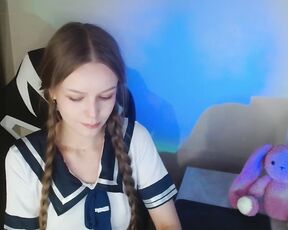 amelia_sweeti Video  [Chaturbate] supple ankles Stream Bank alluring