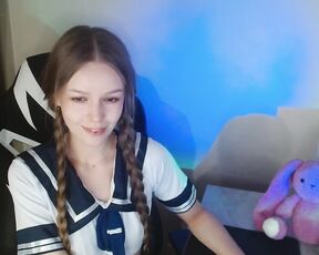 amelia_sweeti Video  [Chaturbate] supple ankles Stream Bank alluring