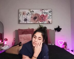 ari_lovexo Video  [Chaturbate] Chat Record Database Video repository leggings