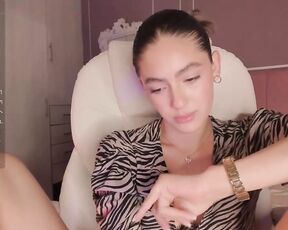 baby_sammyy Video  [Chaturbate] radiant stream host entrancing graceful video host