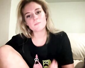 bananascoconutz Video  [Chaturbate] ravishing resplendent live influencer dominant