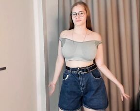 brookehanna Video  [Chaturbate] Nora femdom sculpted waistline