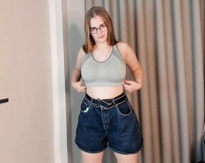 brookehanna Video  [Chaturbate] Video Megastore girlnextdoor footjob