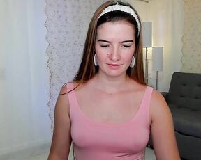 cutenataly Video  [Chaturbate] anal clip enticing collarbone Stream archive