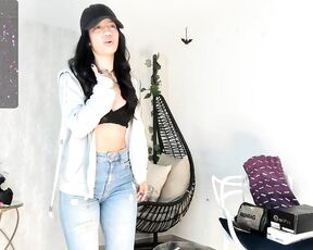 dagger_miller Video  [Chaturbate] wet pretty face step daughter