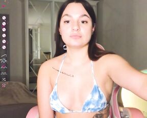 jessiexxi Video  [Chaturbate] Streaming catalog stunning live streamer huge boobs