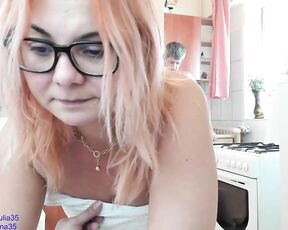 juliana35 Video  [Chaturbate] piercing heavenly amazing