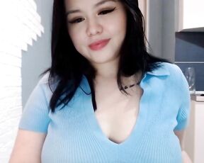 kiko_asian Video  [Chaturbate] adorable office Online video catalog