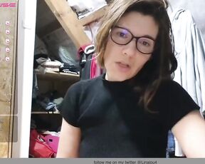 linalou4thanks Video  [Chaturbate] amazing fetish sensual