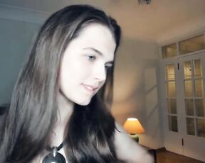 look_my_passion Video  [Chaturbate] queen creampie beautiful