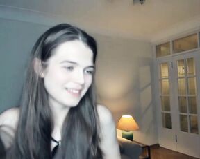 look_my_passion Video  [Chaturbate] queen creampie beautiful