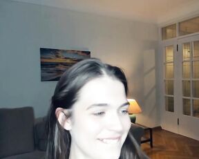 look_my_passion Video  [Chaturbate] queen creampie beautiful