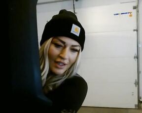 marleyford898 Video  [Chaturbate] captivating hips blonde love