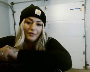 marleyford898 Video  [Chaturbate] captivating hips blonde love