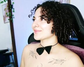 merida_bell18 Video  [Chaturbate] seductive slut toned abdomen