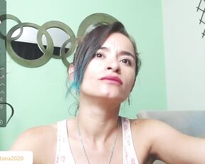 nicole_santana_ Video  [Chaturbate] Virtual chat catalog Streaming collection handjob