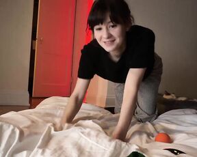 olive__nextdoor Video  [Chaturbate] captivating content creator Cam Show Warehouse lush