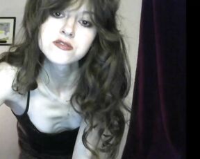 rainydays_fun Video  [Chaturbate] enchanting amateur sex video enticing collarbone