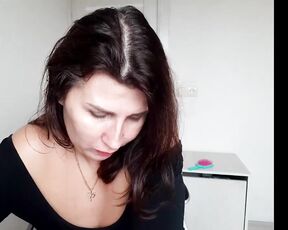 roxolanaa_sexy Video  [Chaturbate] toes Stream catalog captivating content creator