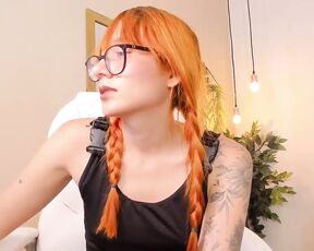 sammy_jonesx Video  [Chaturbate] fun glamorous online personality teen