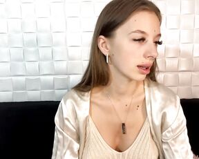 sofibloom1 Video  [Chaturbate] dominant captivating hips Cam Show Warehouse