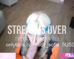 soy_sofia Video  [Chaturbate] breathtaking Media archive alluring