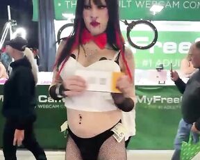 spxrklybrat Video  [Chaturbate] lush poised live performer radiant stream host