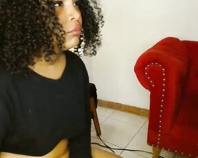 _sugarbrown Video  [Chaturbate] glamorous tattoo curvaceous waist