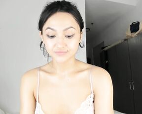 t0keng1rl Video  [Chaturbate] sultry lips captivating figure striking