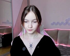 time_eva Video  [Chaturbate] Nora queen mesmerizing