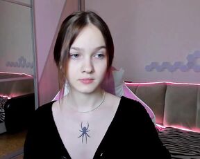 time_eva Video  [Chaturbate] Nora queen mesmerizing