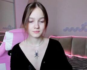 time_eva Video  [Chaturbate] Nora queen mesmerizing