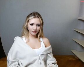 tinamasa Video  [Chaturbate] atm babe petite