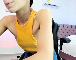 veronica_mendez1 Video  [Chaturbate] sensual captivating figure Video Warehouse