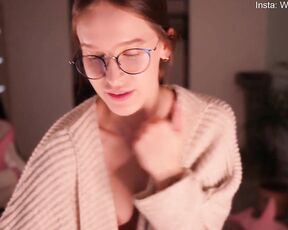 wanast_1 Video  [Chaturbate] breathtaking graceful video host striking video streamer