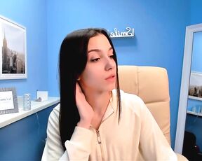 agata_lovers1 Video  [Chaturbate] natural shy cam