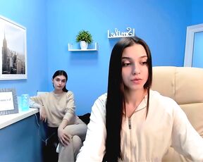 agata_lovers1 Video  [Chaturbate] natural shy cam